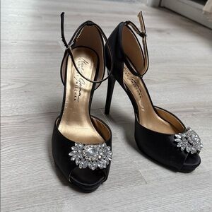 Badgley Mischka Pump shoes